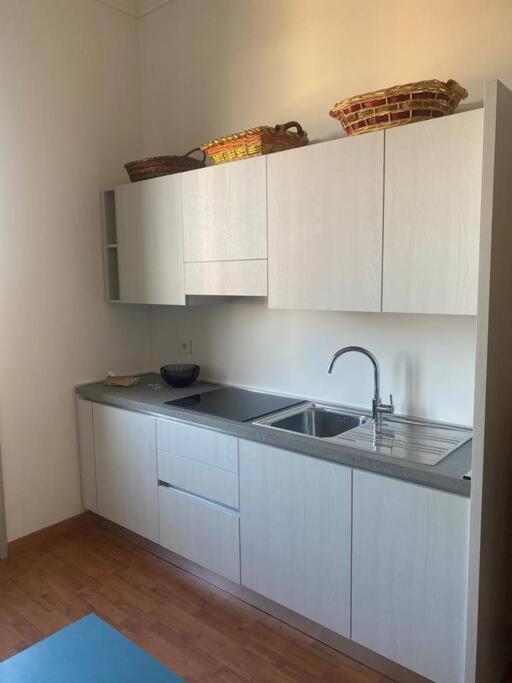 Gambara Apartment Mailand Exterior foto