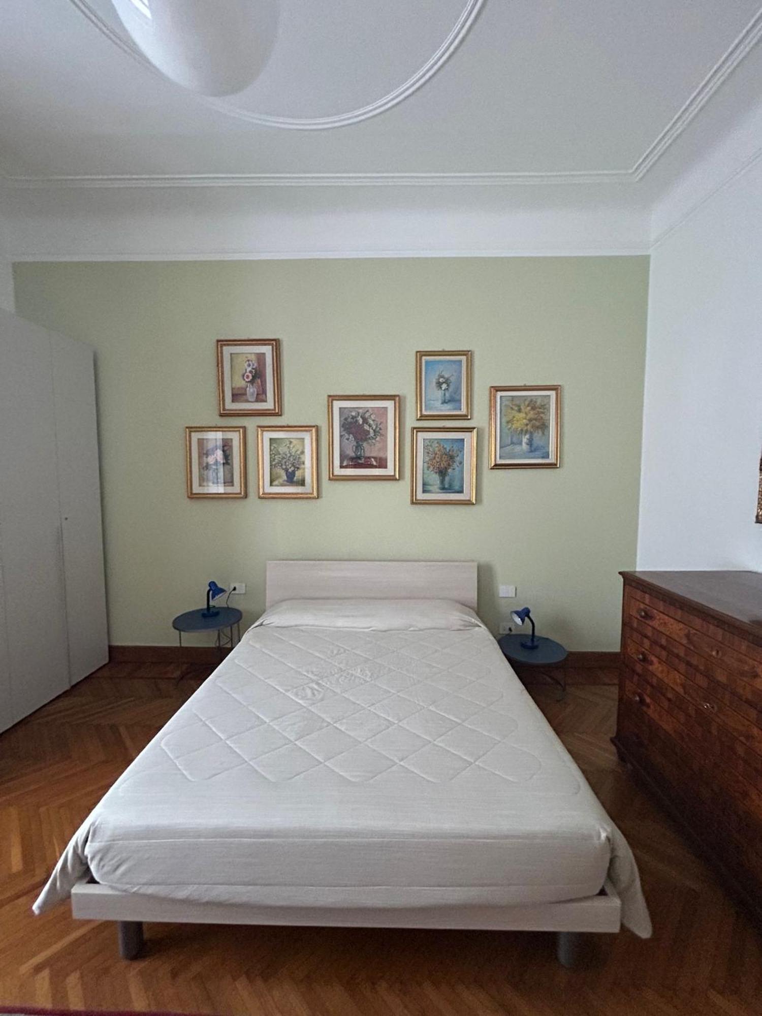 Gambara Apartment Mailand Exterior foto
